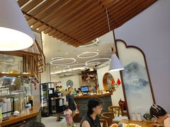 -包小笼·金牌汤包(中山路店)
