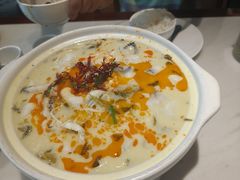 -小菜园新徽菜(扬州华润万象汇店)