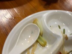 -清心素食自助餐厅(夫子庙店)