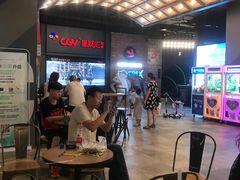 -CGV影城(万象城激光IMAX店)