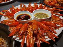 -红盔甲·小龙虾(人民广场店)