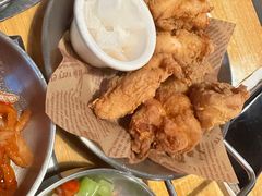 -源味屋韩式火锅&炸鸡(鼎城当代商城店)