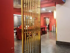 -老边饺子馆(中街店)