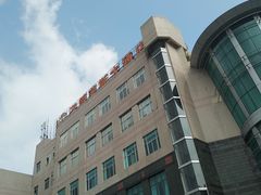 -圣爵菲斯大酒店(长沙世界之窗店)