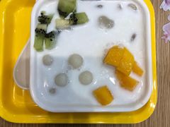 -满记甜品(金唐购物中心店)