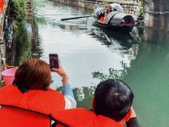 -绍兴书圣故里景区