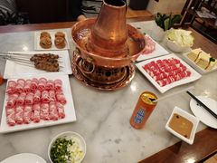 -聚宝源(新源里店)