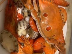 -安蒂娅·海鲜自助餐厅(安蒂娅美兰酒店)