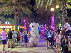 -三亚海昌梦幻海洋不夜城