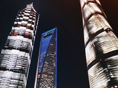 -上海金茂大厦88层观光厅