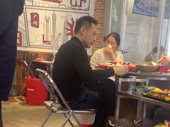 -生活如沸·顺德水牛奶火锅(大学路店)