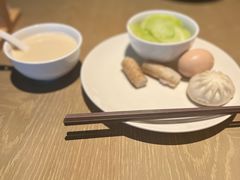 -舟山朱家尖威斯汀酒店·知味标帜自助餐厅