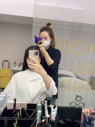 点击看大图 -瞬间漂亮·化妆造型(北滨路店)