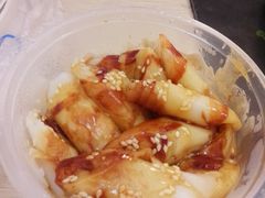-公仔堂港式茶餐厅(西村店)