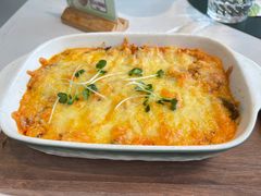 -ins森林童话餐厅coffee&bistro