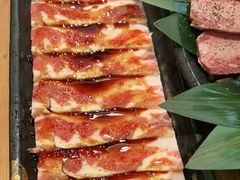 -九田家黑牛烤肉料理(溧阳吾悦店)