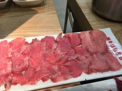 -为什么牛潮汕牛肉火锅(万胜广场店)