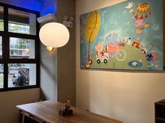 -saigon saigon | 西贡西贡(滨北店)