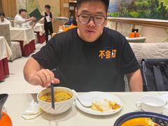 -吉林省林业宾馆-餐厅