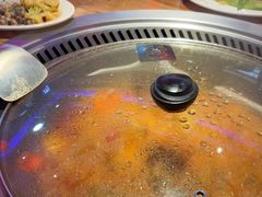 -山河屯铁锅炖鲜鹅·东北菜(开发区一店)