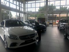 -奔驰北京鹏龙星徽(西大望路店)