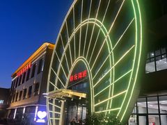 -郑庄脂渣海鲜楼(九水路店)