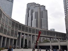 -东京都厅舍