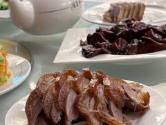 -北京全聚德(天安门店)