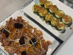 -碗中海·蒸汽海鲜·桑拿鸡(岭南天地店)