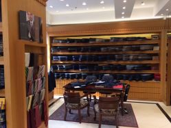 -WWCHAN西服店(茂名南路店)