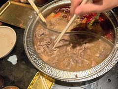 -牛New寿喜烧(金茂览秀城店)