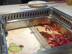 -大斌家串串火锅(德思勤店)