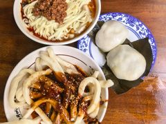 -西月城谭豆花(春熙路店)