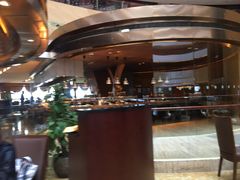 -杭州国际会议中心洲际酒店-原素全日餐厅(解放东路店)