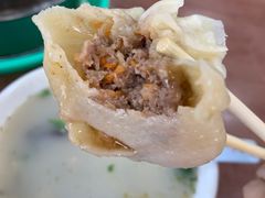 -北三沙家烧麦(北头道街店)