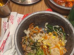 -汉拿山(北京上地华联店)