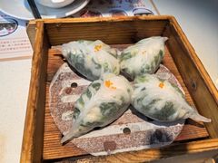 -粤点越有·茶点·粤菜(樵岭国际店)