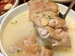 -永安水煮活鱼·仪征菜(仪征奥林匹克店)