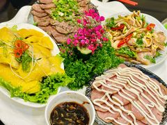 -巷语私房料理(华一实业大厦店)