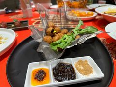 -106餐厅北京菜.烤鸭(百子湾店)
