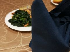 -丁山花园酒店-明园餐厅