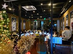 -MRX狼人杀俱乐部(黄浦店)