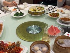 -金时代顺风大酒店(爱琴海购物中心店)