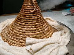 -鲜潭蒸汽石锅鱼(五道口购物中心店)