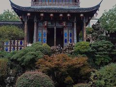 -胡雪岩故居