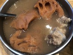 -文叔·湖北名小吃·小龙虾(华强北店)