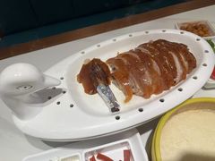 -东流山北京烤鸭·家常菜(南京首店)