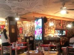 大堂-Pistolera Mexican Cantina女枪手墨西哥餐厅(碧云路店)