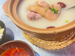 -馬伍旺川菜(金象城店)
