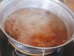 -亚龙湾红树林度假酒店-韩轩韩餐厅